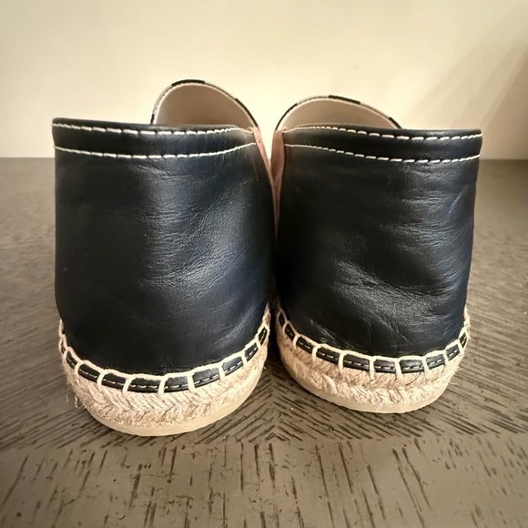 New Men’s Burberry Checkered Espadrilles size men’s US 12 UK 11 - Picture 5 of 13